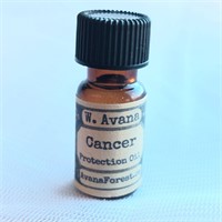 Cancer - Astrology Protection Oil