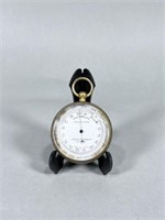 Kueffel & Esser Co.  Pocket Barometer