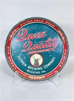 Pre-Prohibition Deppen Brewing Co. Beer Tray