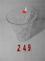 Vintage Indiana Glass Vase