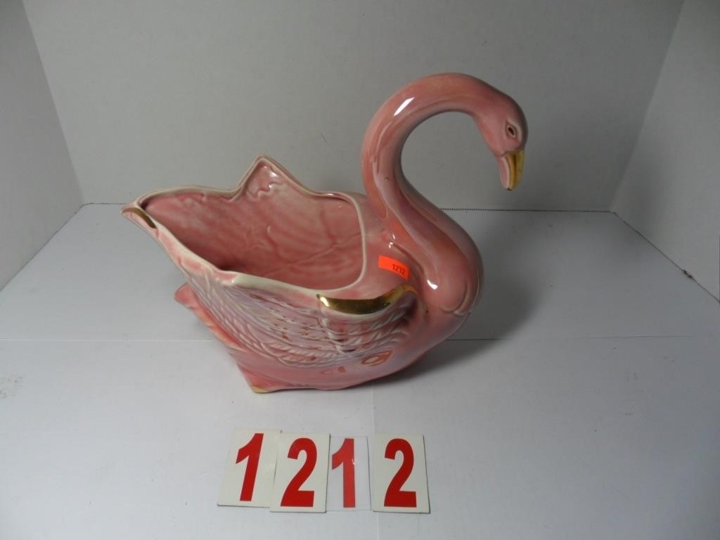 USA #281 Swan