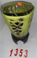 Roselane Vase