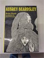 1967 Aubrey Beardsley HC/DJ