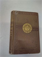 1847 Memoirs of the Empress Josephine Vol I