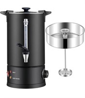 GROGOOD COMMERCIAL COFFEE URN