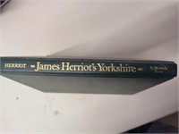 1979 James Herriot's Yorkshire HC
