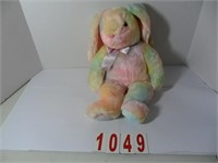 Ty Beanie Buddies Hippie Bunny