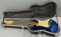 Fender Stratocaster Bonnie Raitt Guitar