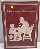 Norman Rockwell Saturday Evening Post Book