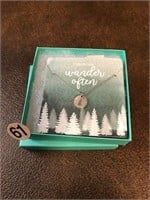 Jewelry Maurices wander often with box 61