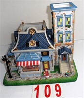 P8198 Toy Shoppe