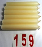 A0211 Vanilla Utility Candles
