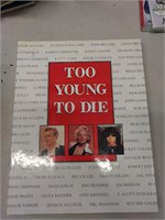 Too Young To Die HC/DJ