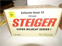 Steiger Super Wildcat 1/32nd.