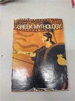 1967 Greek Mythology