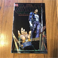 1994 Marvel The Punisher Ashcan Edition Comic Book