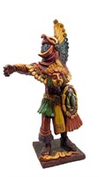 Hopi Kachina Dancer Statue