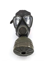 Gas Mask