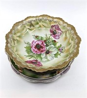 Floral Ceramics