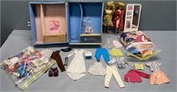 Barbie Doll & Accessories Lot