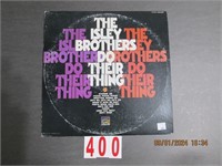 The Isley Brothers Album