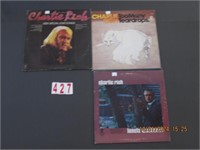 Charlie Rich Very special love songs, too many
