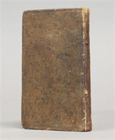 Cleeve, Songs of Moses and Deborah, 1685