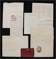 Gen. Edwards Civil War Archive