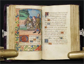 1051:  Rare Books, Manuscripts, & Ephemera