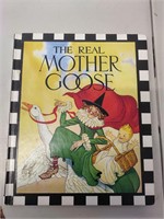 1985 The Real Mother Goose