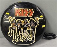 Kiss Collectible Telephone Phone