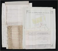 South African Mining Archive