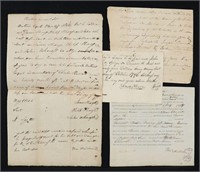 Early Kentucky Archive, Documents
