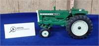 Oliver 1655 1/16th Scale Toy Tractor