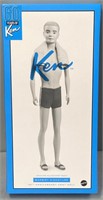 Ken Anniversary Doll & Box