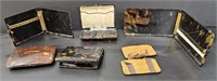 Cigarette & Card Holders Lot Collection