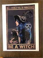 Witches Be A Witch see details as pictured