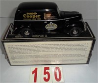 Cooper Tire 1940 Ford Sedan Delivery Locking Coin