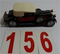 Matchbox Models of yesterday 1930 Packard