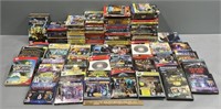 PC Video Games Lot Collection