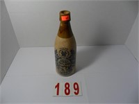 Moerleins Old Jug Lager Bottle
