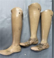 Artificial Legs