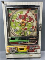 Maruhon Pachinko Machine (No Key)