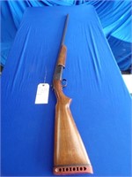 Winchester Mod 37  12 Ga Full Choke 2 3/4