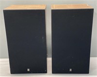 Yamaha NS-6 Speakers