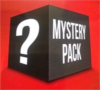 Fleer 92 Ultra Series I Basball 10 Pks Mystery Box