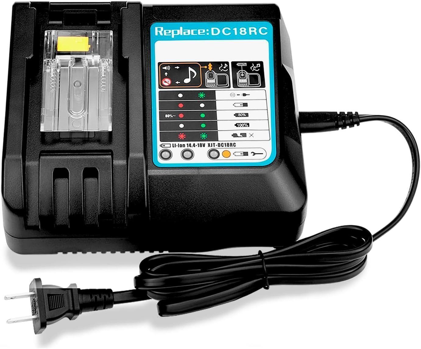 NEW $36 Battery Charger for Makita