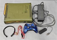 Halo 3 XBOX 360 Video Game Console etc