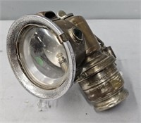 Antique Birmingham Bicycle Lantern