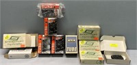 Bicycle Tube & Pedal Lot